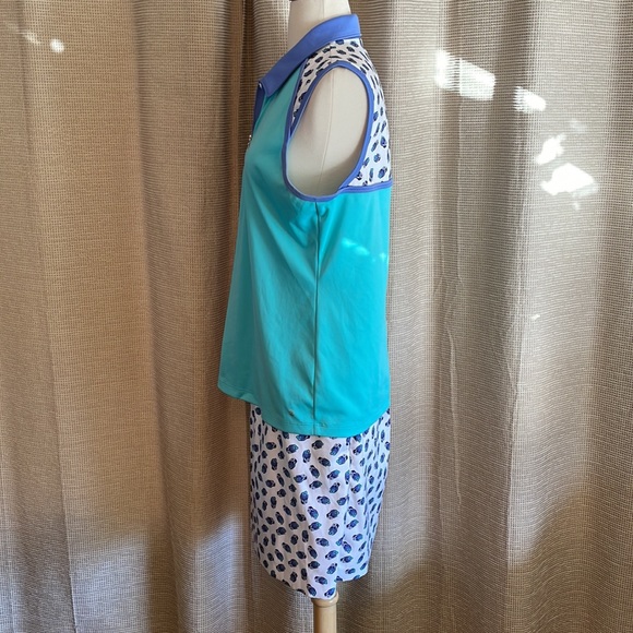 IZOD Golf outfit ⛳️ - Picture 2 of 7